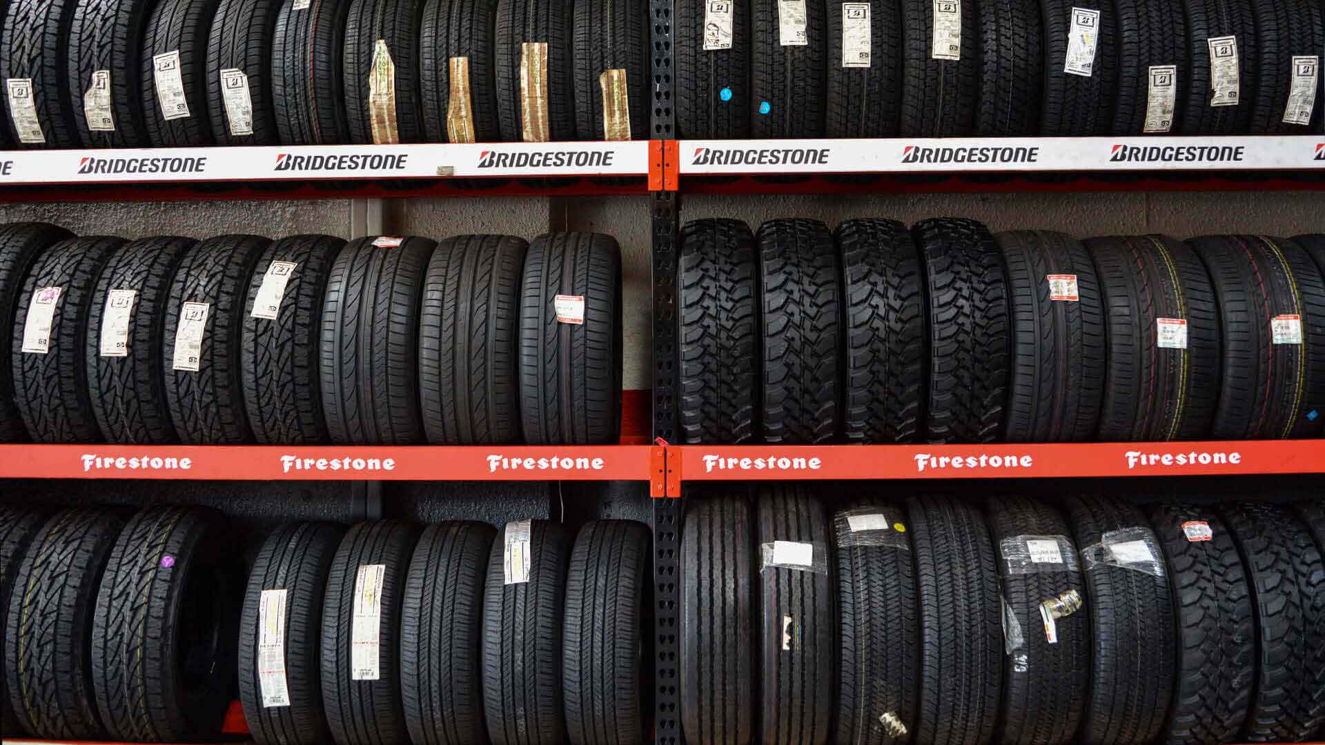 Llantas Bridgestone: Ahorradoras de combustible que alivian el bolsillo y llantas con tecnología Run Flat
